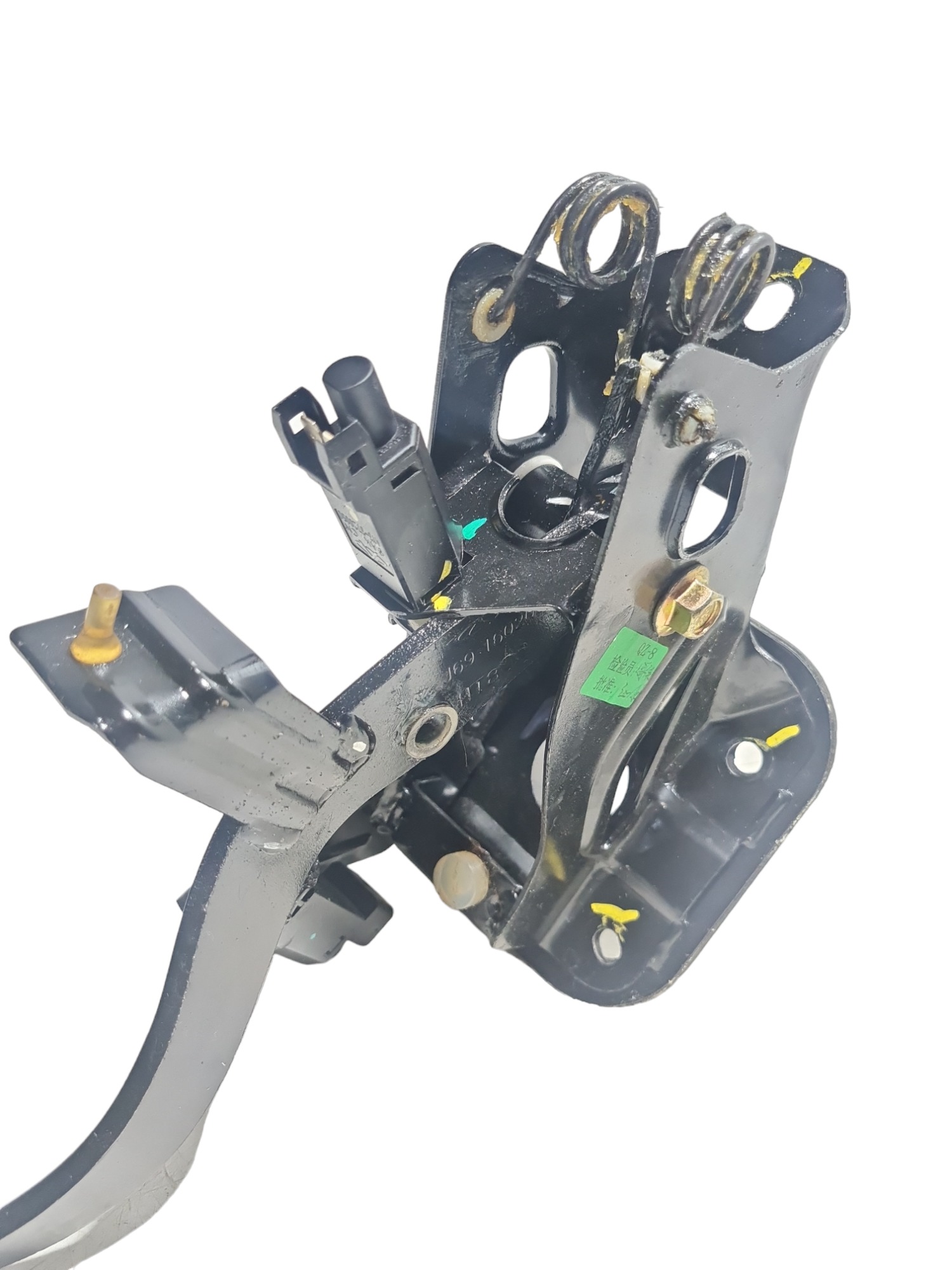 Pedal Embreagem Chery Tiggo 2 2020 J691602010 5