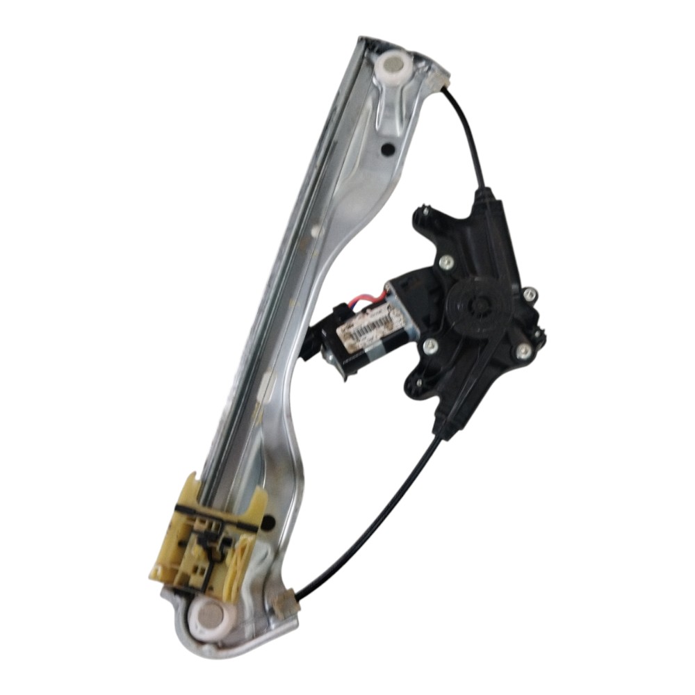 Máquina Vidro Elétrico Porta Traseira Direita Fiat Strada 23 3
