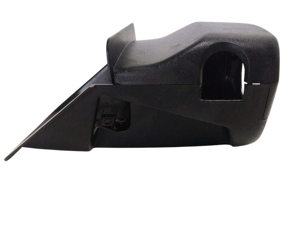 Acabamento Coluna Volante/chave Seta Jac Ejs1 2023 Original 3