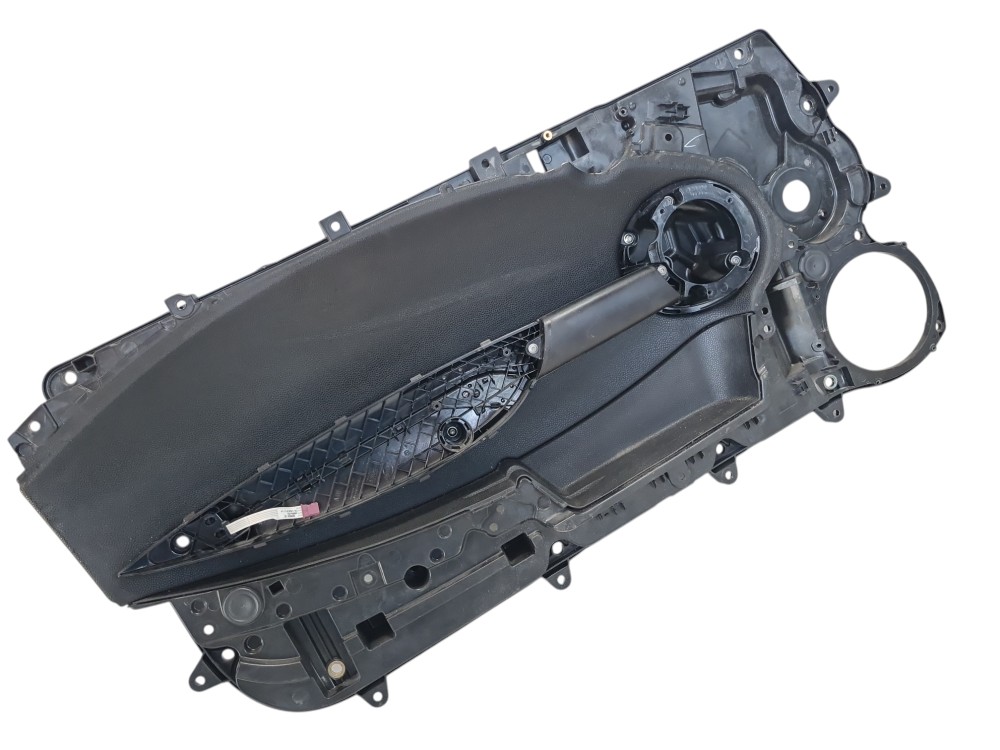 Forro Porta Dianteira Esquerda Mini Cooper S 2012 2013 4