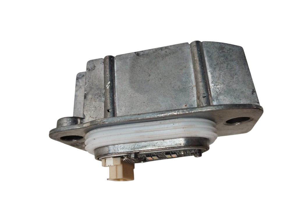 Módulo Reator Farol Led Gwm Tank 300 Ibrido 2026 Original 3