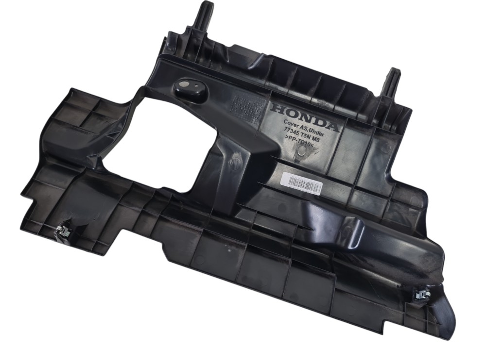 Moldura Painel Central Honda Wr-v 2021 77345t5n Original 3