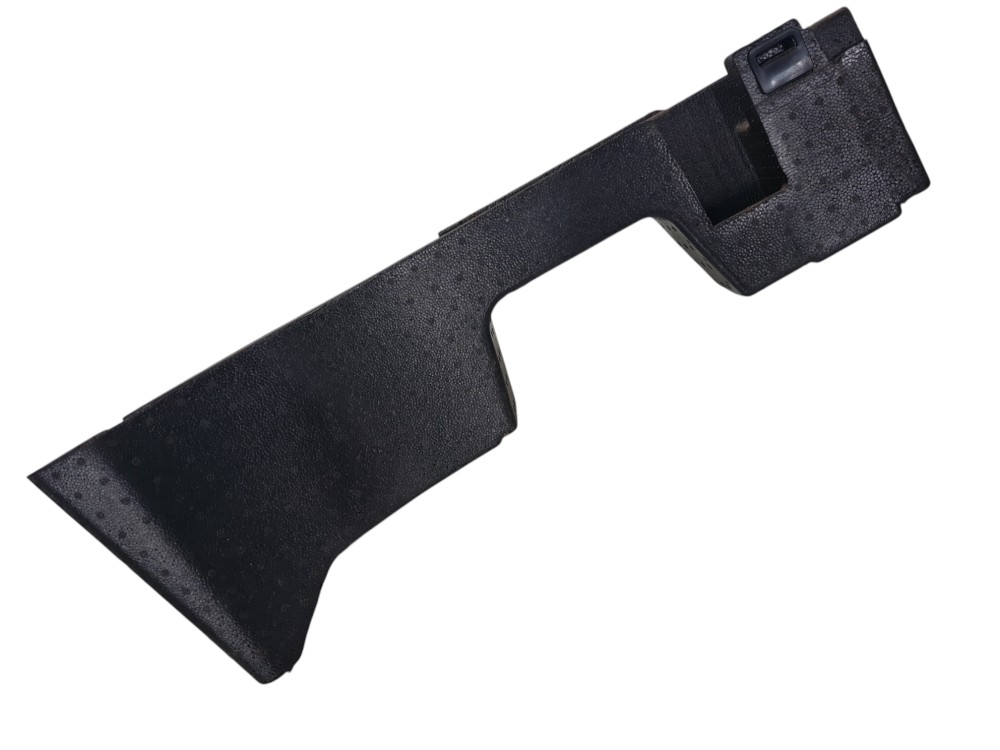 Isopor do porta malas gm captiva sport ano 2009 original 1