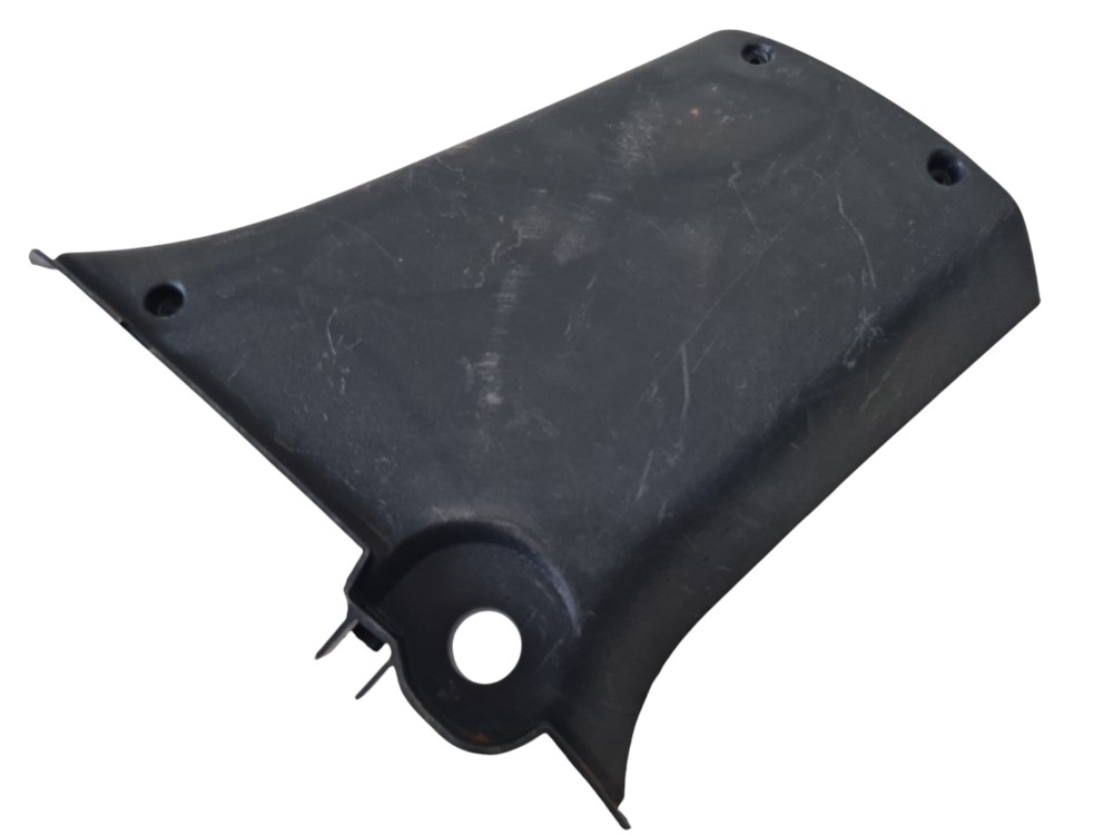 Moldura Coluna Porta Direita Fiat Doblo 2016 7352684100 6