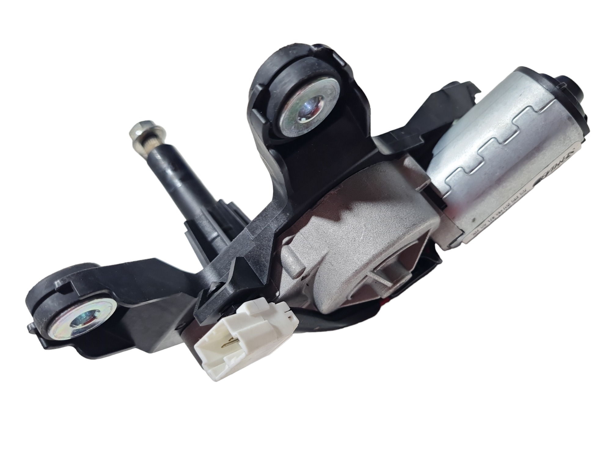 Motor Limpador Tampa Tras Vigia Chery Tiggo 5 2022 685611110 3