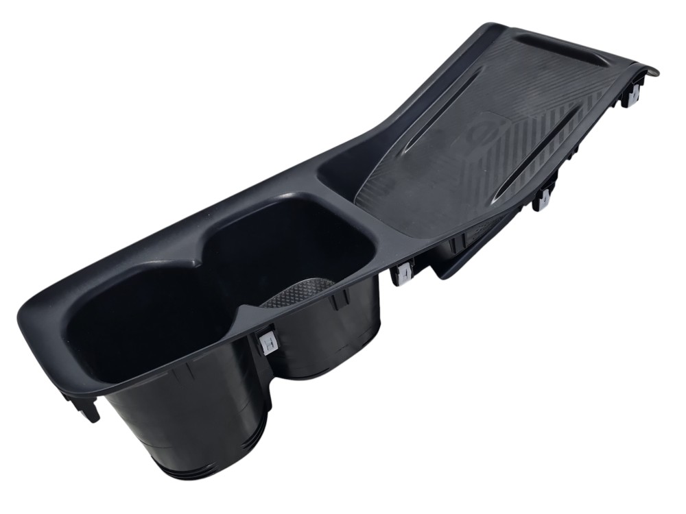 Porta Copos Byd Dolphin Mini 2024 2025 2026 Eqea-5305211 6