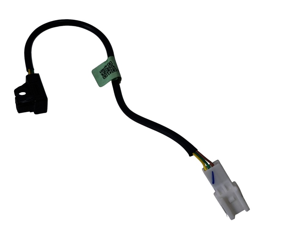 Chicote Porta Diant Esquerda Byd Song Plus 2024 Sa3f-4129710 5
