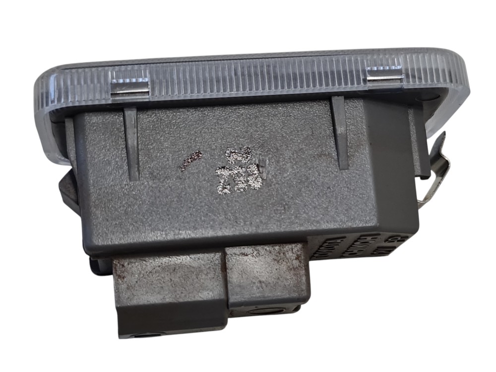 Luz Cortesia Traseiro Central Lexus Ls 460l 2013 Original 2