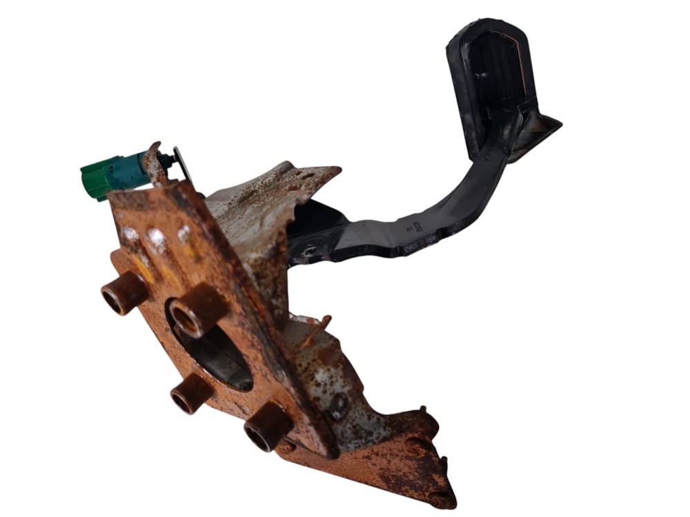 Pedal De Freio Citroën Ds5 2015 Original 3