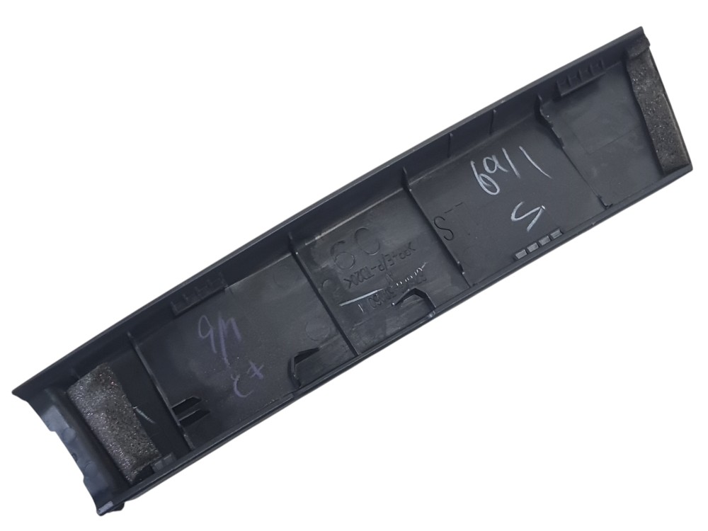 Acabamento Porta Traseira Esquerda Lexus Ls 460l 2013 67676 3