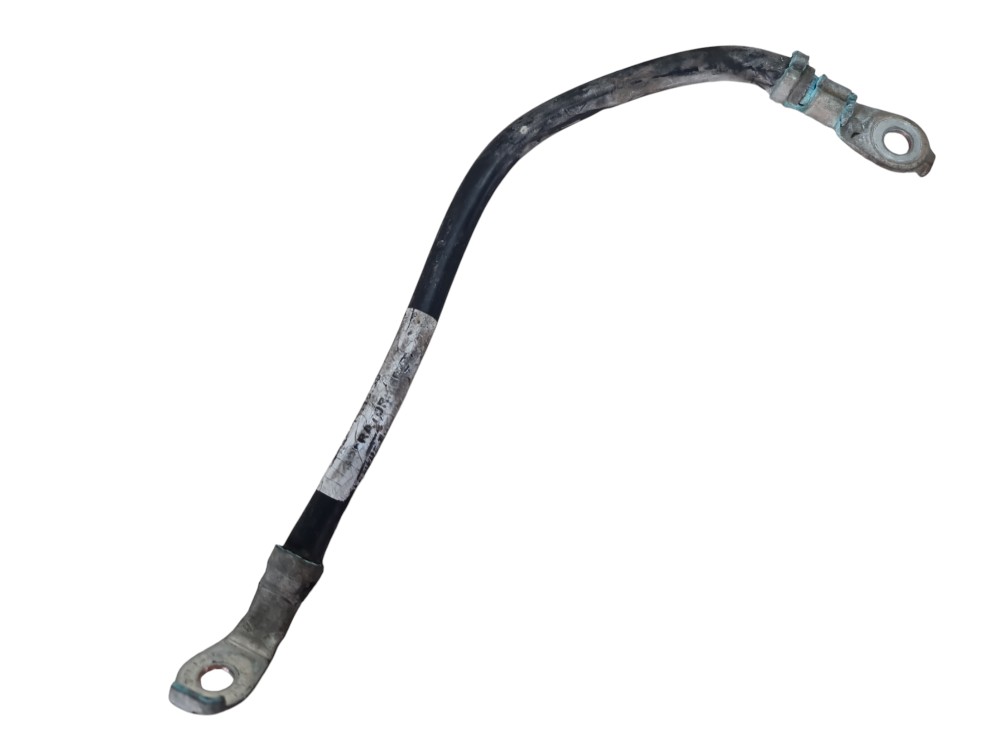 Cabo Negativo Bateria Volvo Xc 40 2020 Original 3