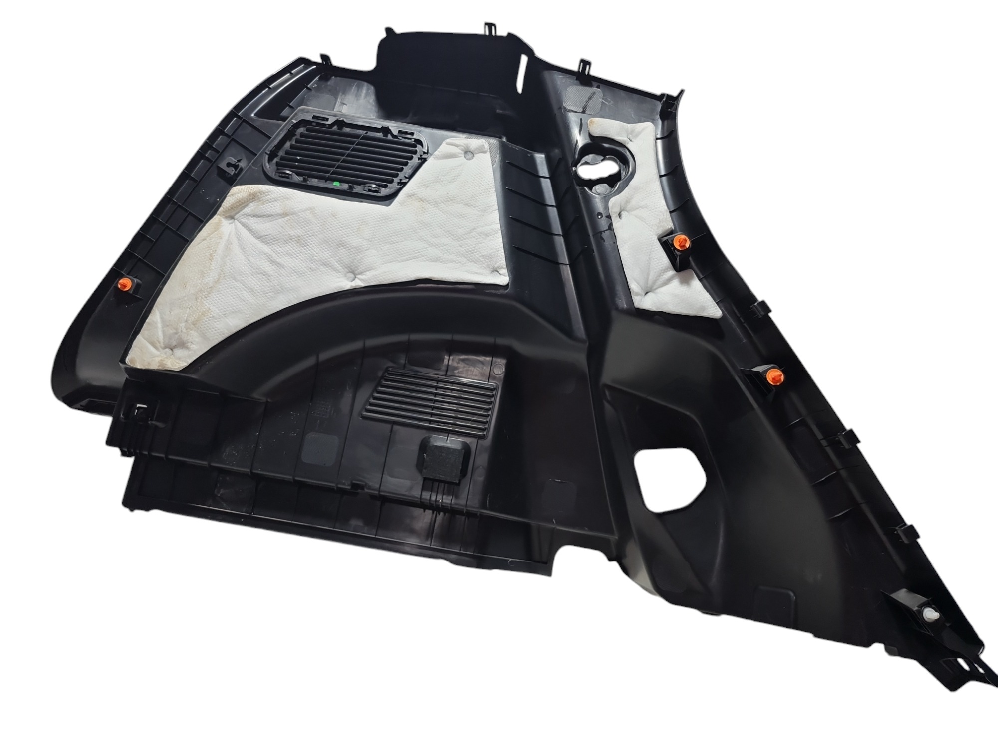 Forro Porta Malas Esquerdo Chery Tiggo 5x 2022 J685402120 7