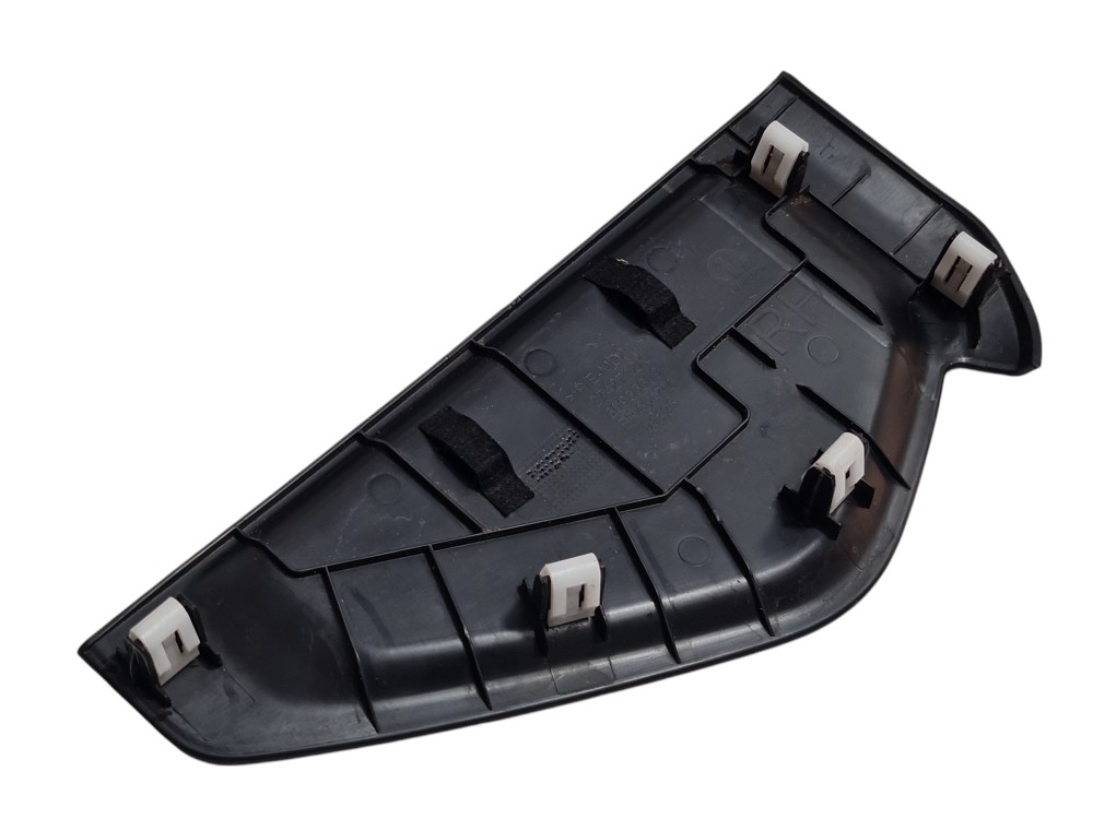 Moldura Painel Lado Direito Ram Rampage 2023 60935609 5