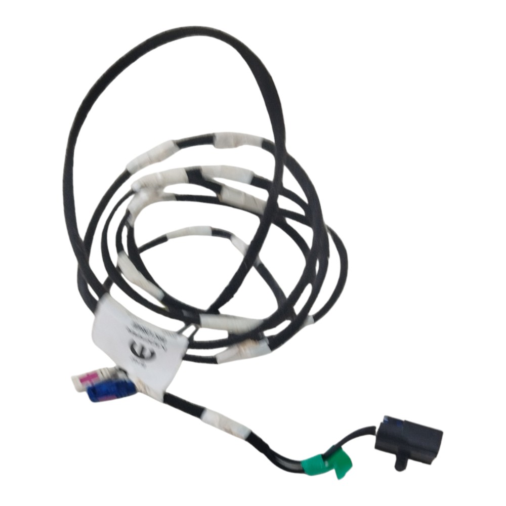 Chicote Antena Fiat Strada Volcano 2023 Original 00521288400 3