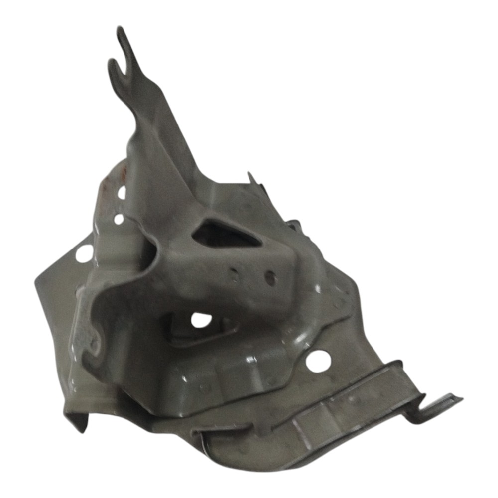Kit Suporte Bateria Honda Wr-v 2021 Original 4