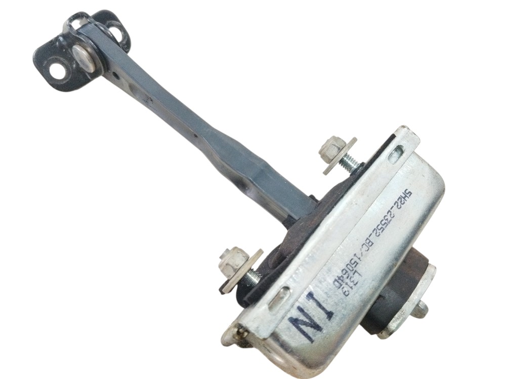 Limitador Porta Tras Dir Land Rover Discovery 4 5h22-23552 5