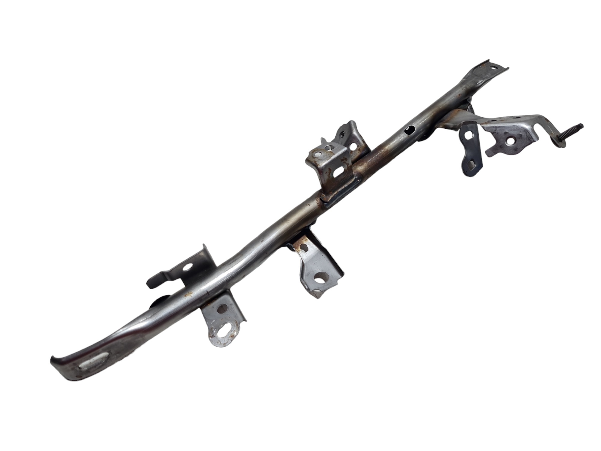 Pedaço Tabelier Painel Toyota Corolla Cross 2023 Original 5