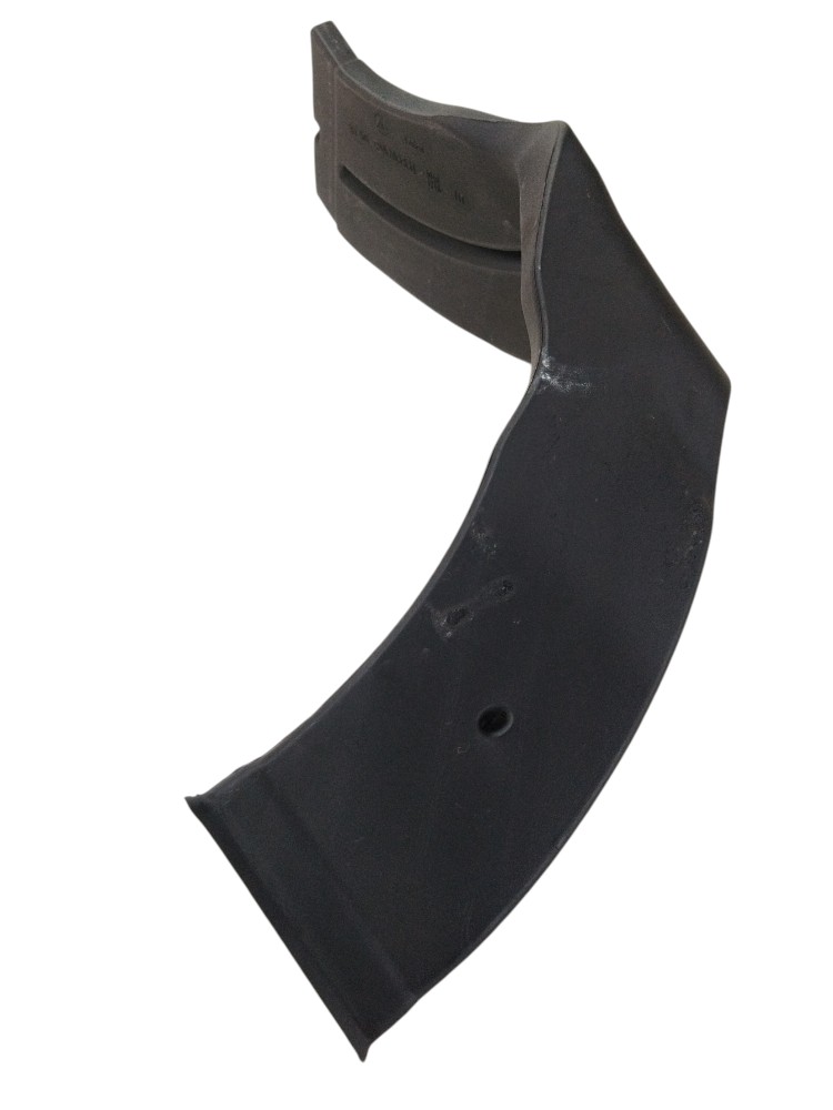 Duto de Ar Direito Mercedes Classe C230 2002 A2038311046 2