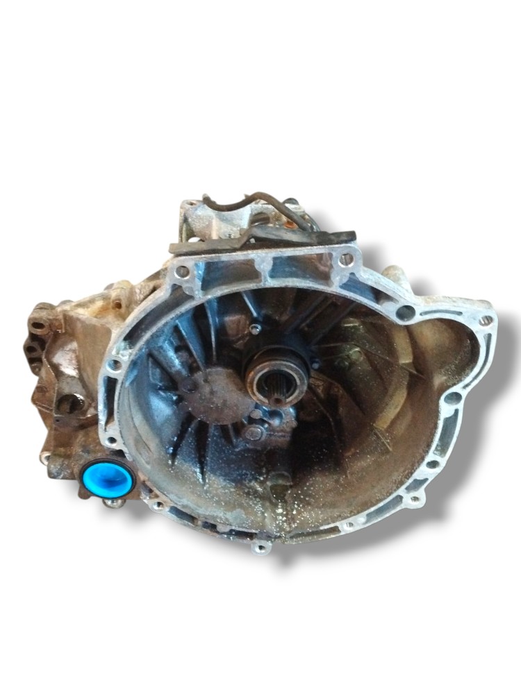 Caixa de cambio manual Ford New Fiesta 1.5 16V 2013 2014