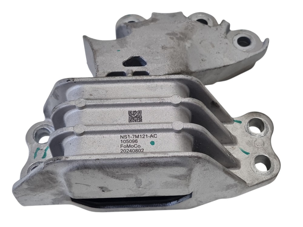 Coxim De Motor Ford Territory 2025 0km Ns1-7m121 Original 5