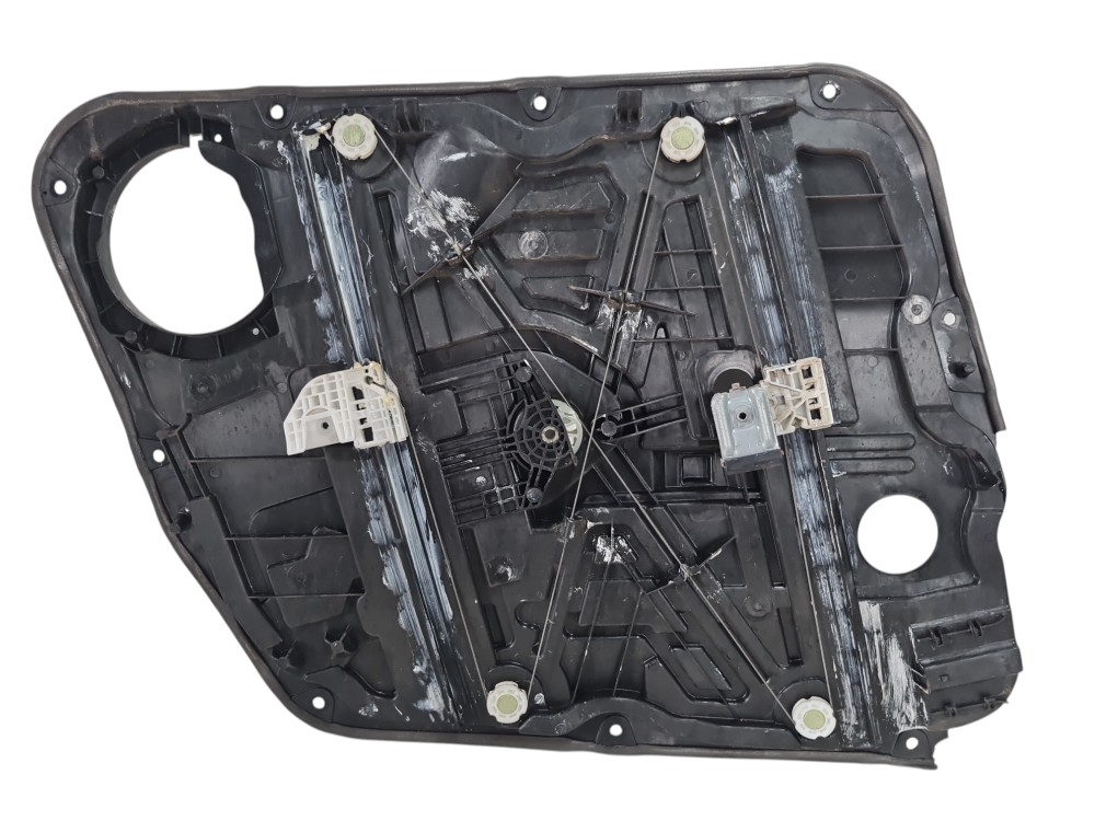 Maquina vidro dianteira direita Kia Sportage 2019 2020 1