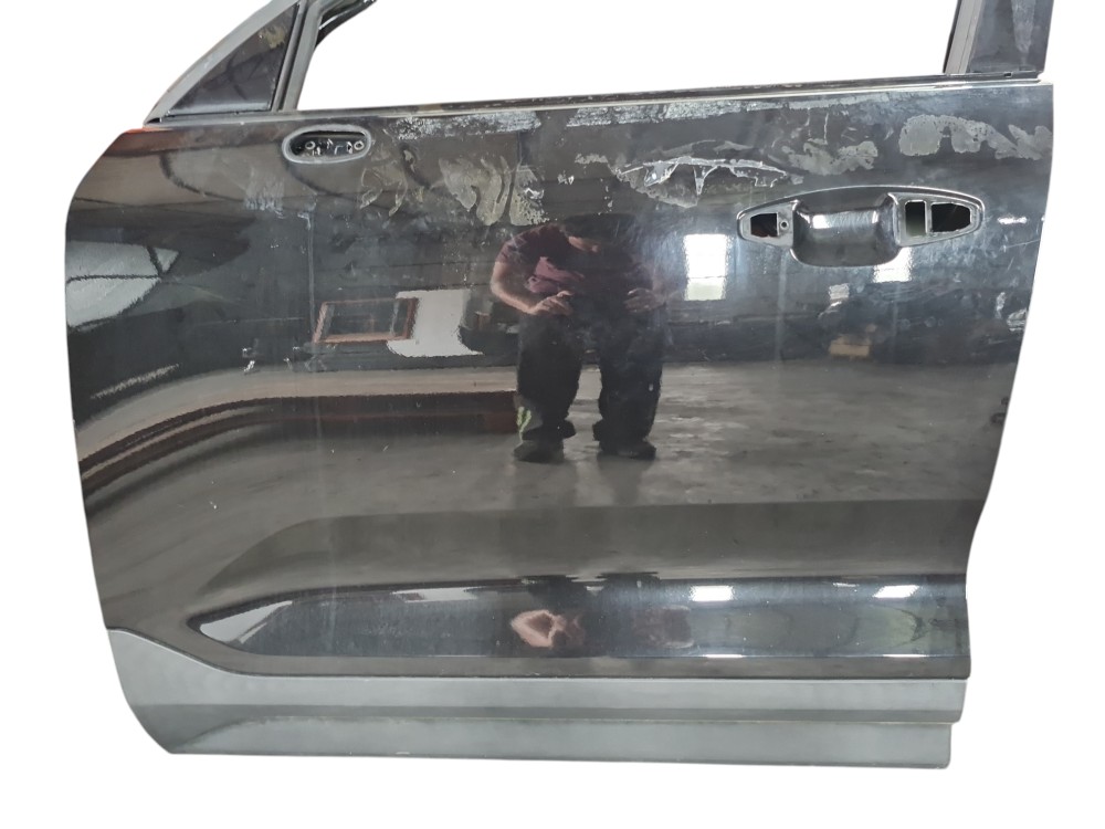 Porta Dianteira Esquerda Volvo Xc40 T5 2020 Original Filé Dianteira Esquerdo 5