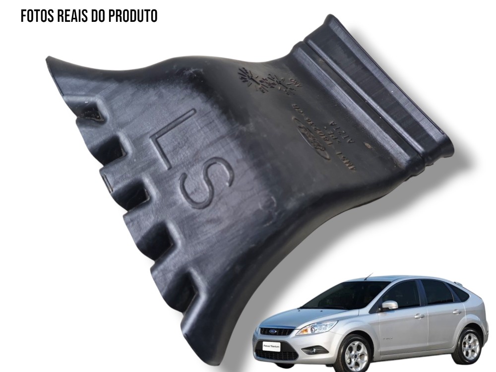 Duto Ar Condicionado L Direito Ford Focus 2013 4m5118d236 1