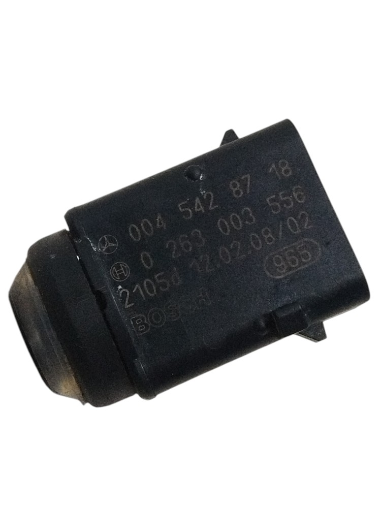 Sensor Estacionamento Dianteiro Mercedes Cls 500 2005 2006  Preto 2