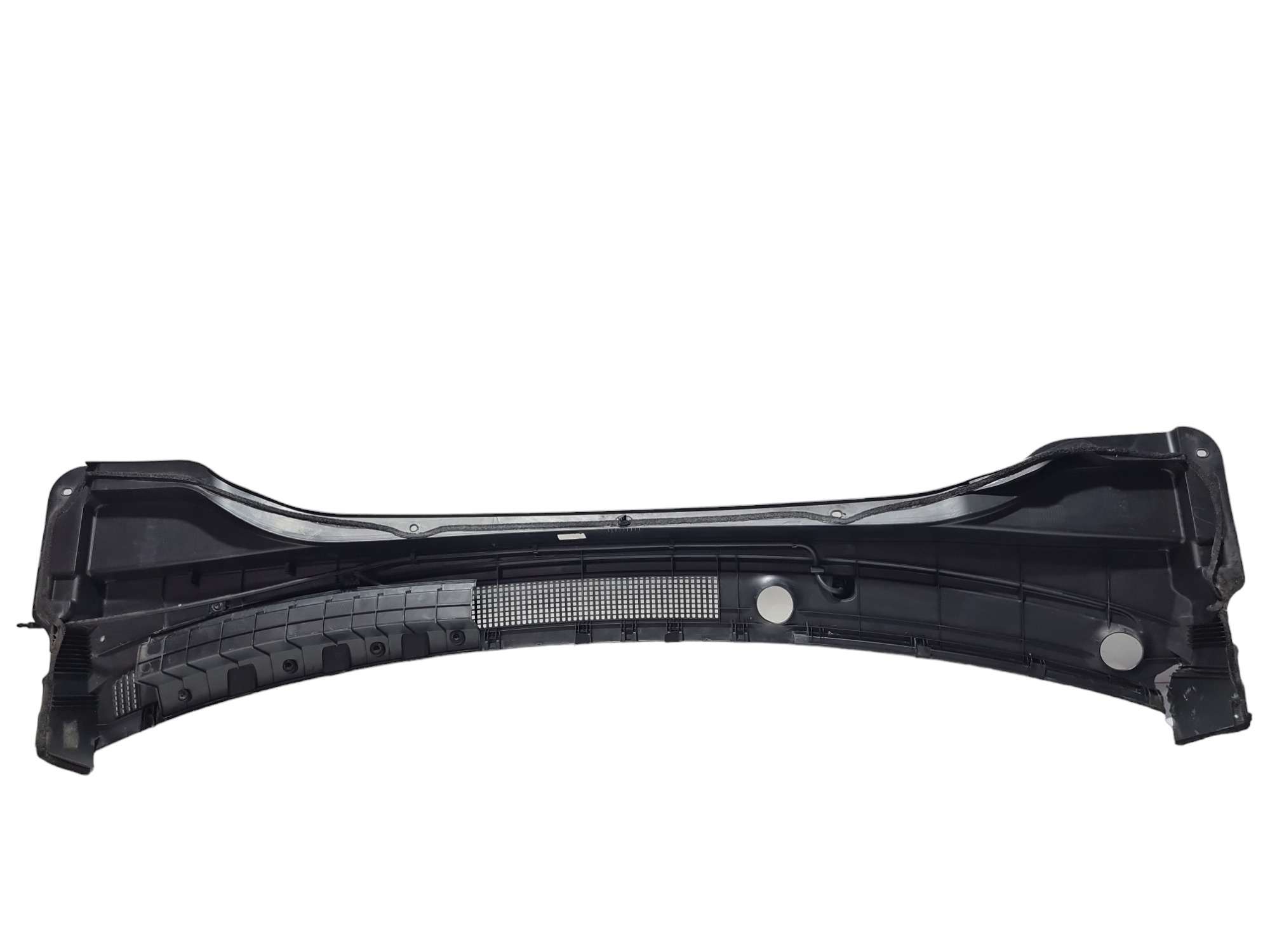 Grade Churrasqueira Com Detalhe Hyundai Creta Action 2021 Preto