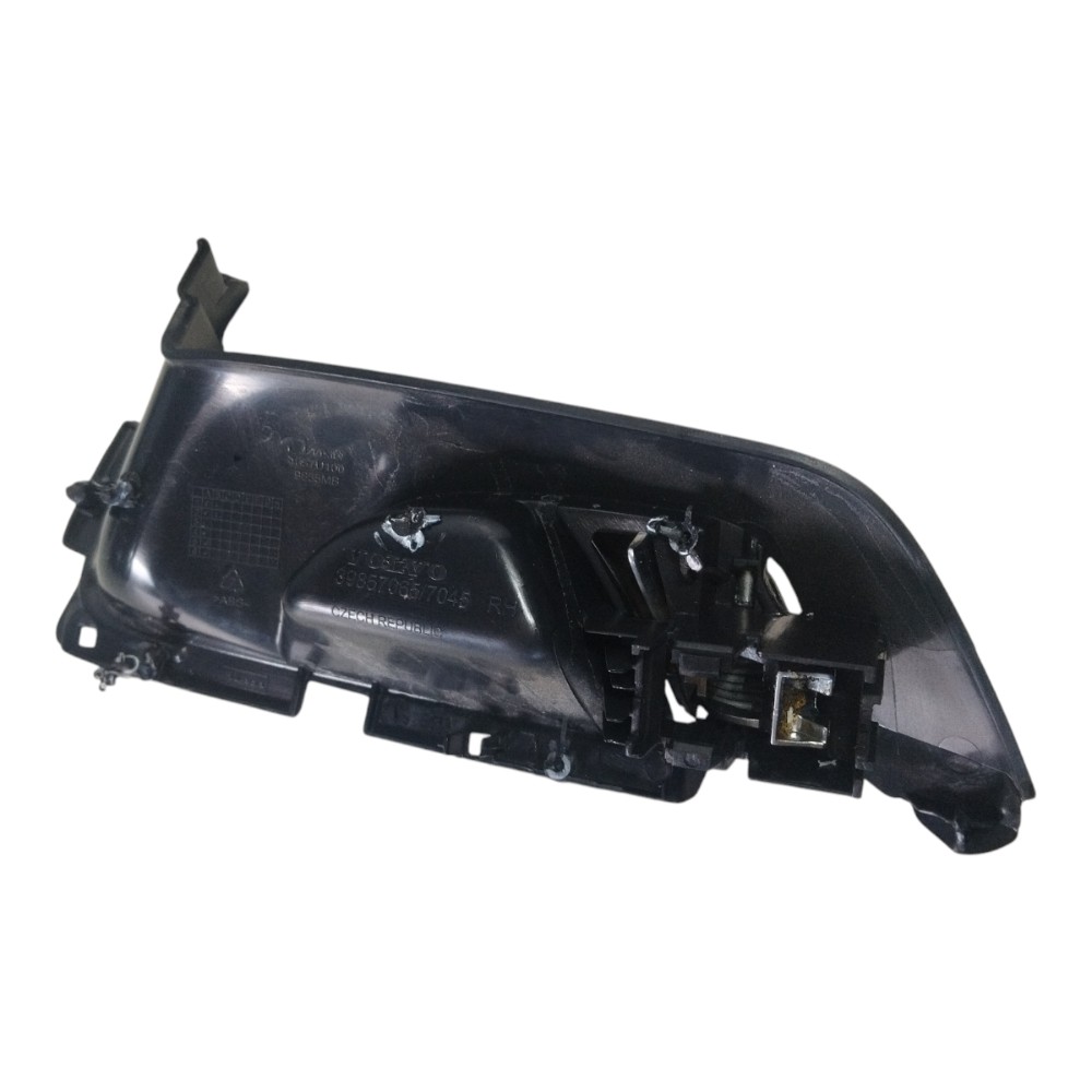 Maçaneta Porta Traseira Direita Volvo Xc60 T52015 39857065 Traseira 5
