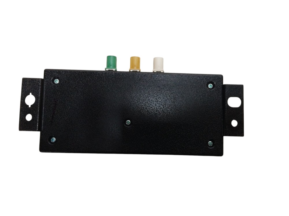 Módulo Antena Byd Dolphin Mini 2026 2025 Original Usado 5