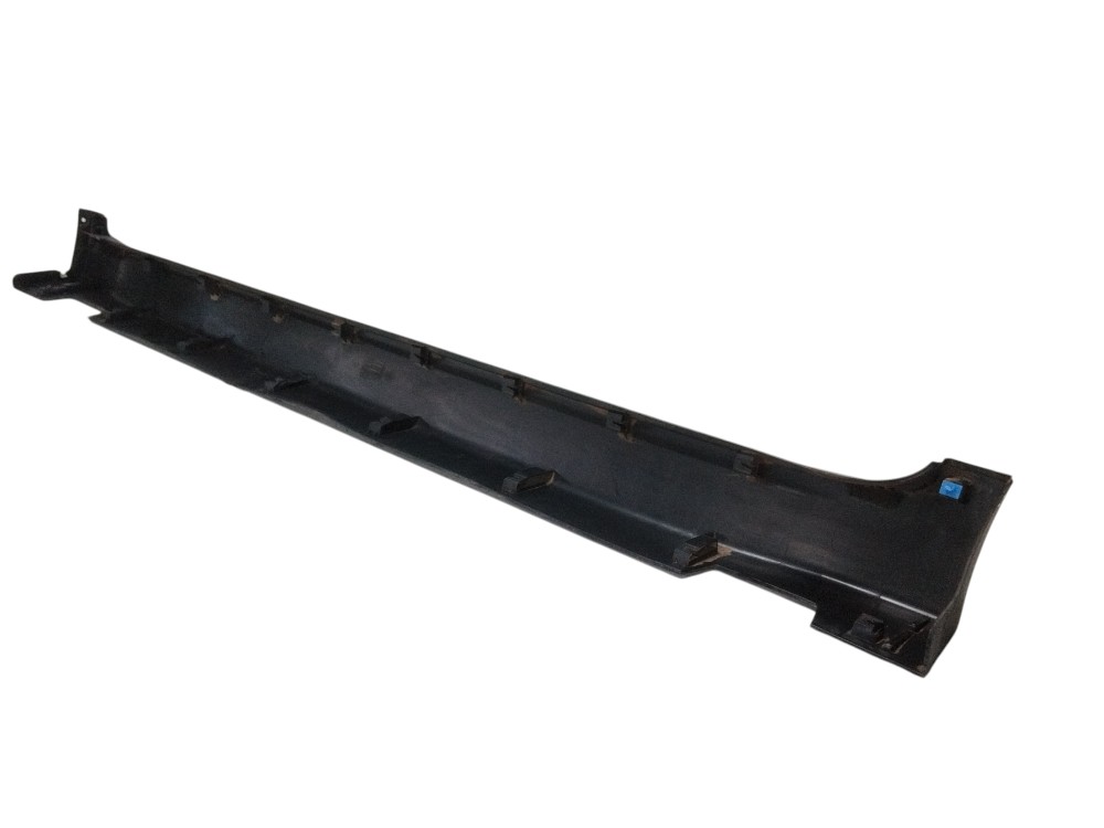 Spoiler Soleira Lateral Direita Kia Sportage 2019 2020 4