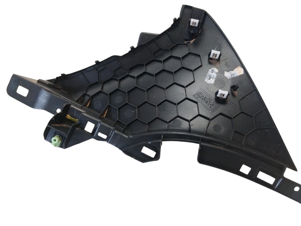 Acabamento Console Central Citroen Ds5 2015 9670598677 2