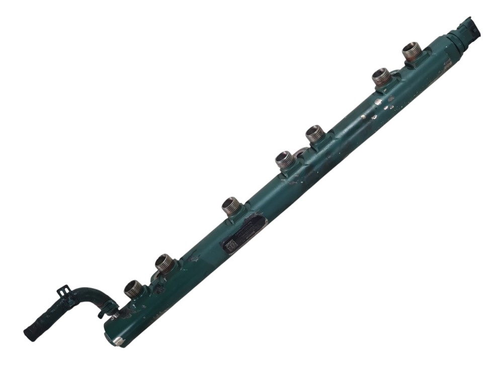 Flauta Distribuidora Volvo Vm 330 2021 2022 961209070034 2
