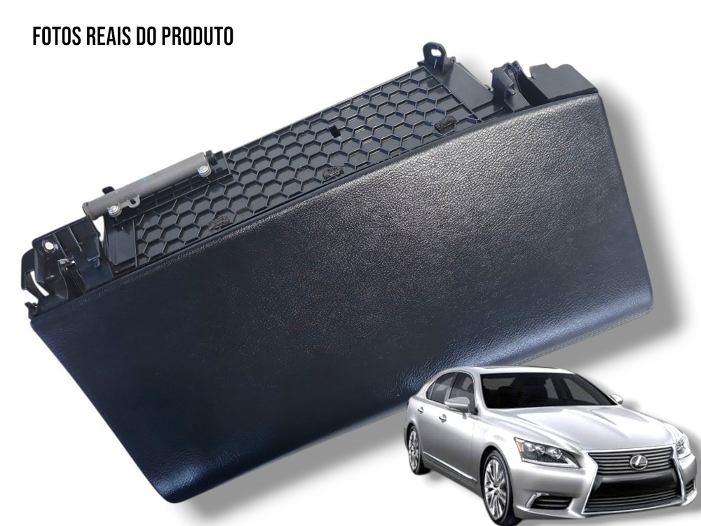 Porta Luvas Completo Lexus Ls 460l 2013 55433-50140 Original 1