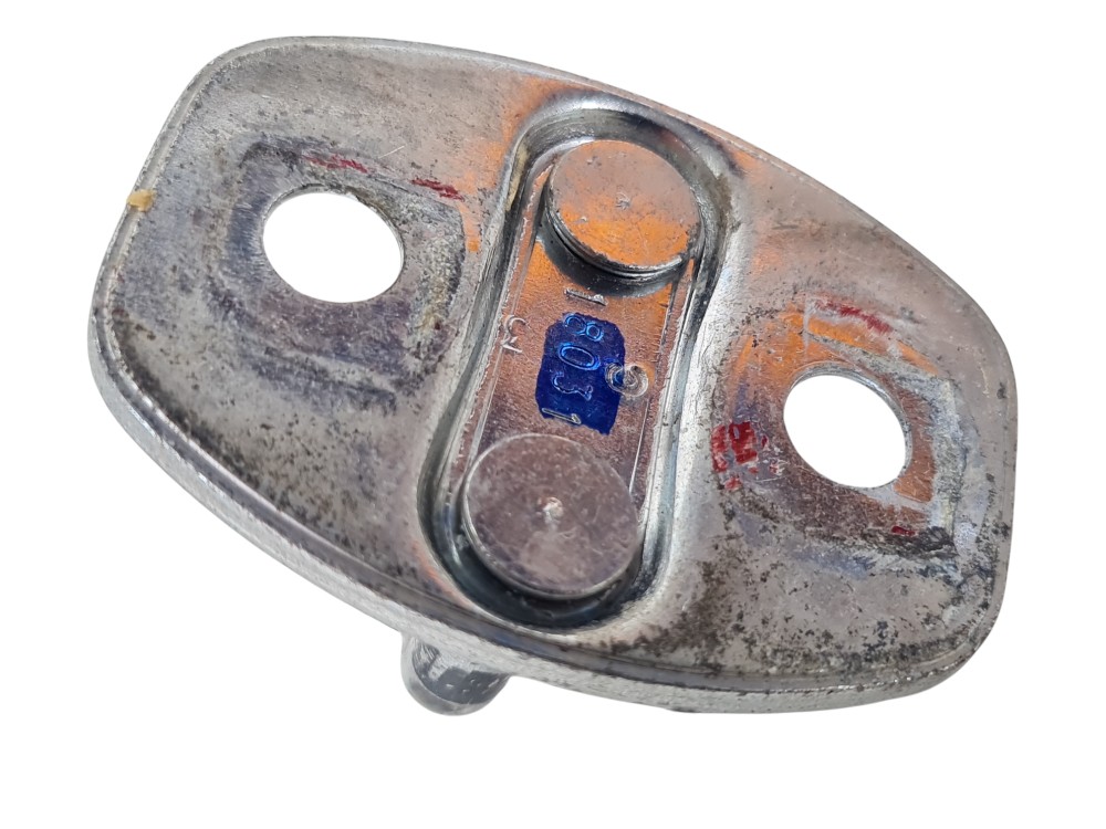 Batente Porta Gm Prisma Onix Cobalt 2019 Original 5