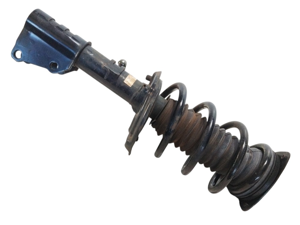 Torre Amortecedor Dianteiro Direito Renault Kangoo 2024 2025 3