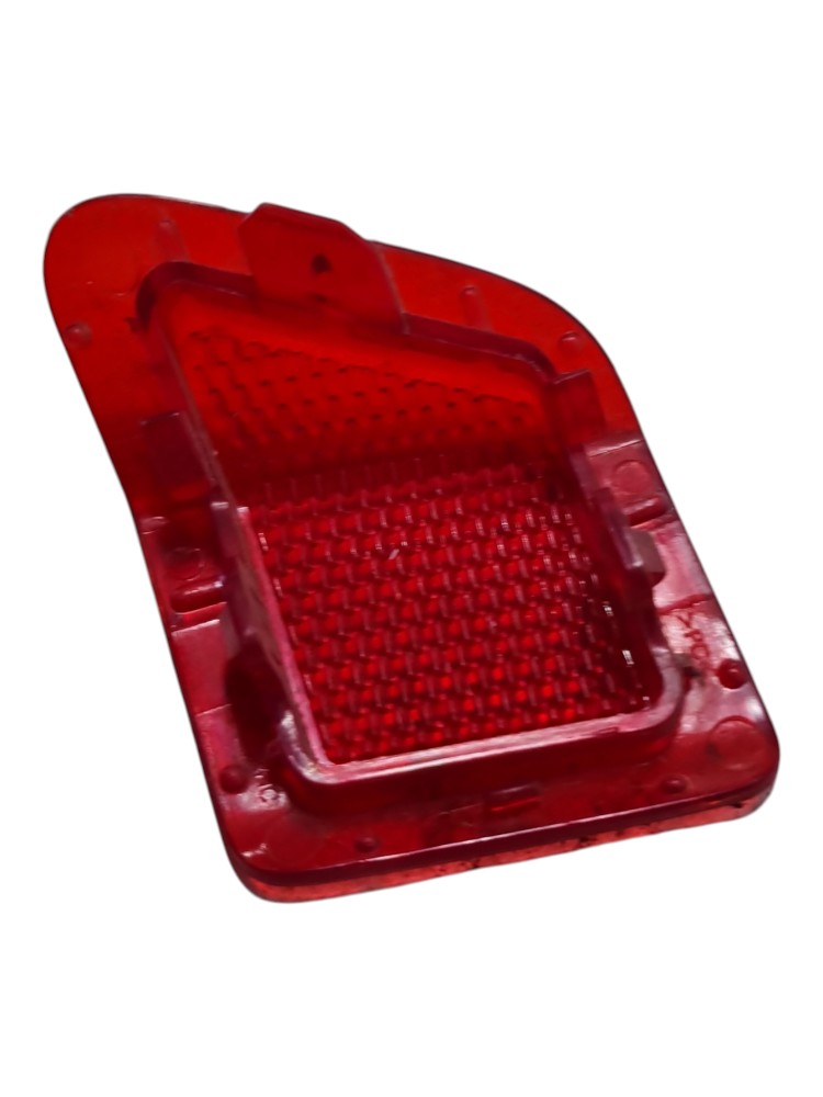 Refletor porta dianteira esquerda ford new fiesta 1.5 2014