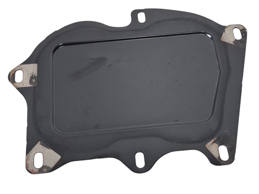 Capa Painel Inspeção Bateria Renault Zoe 2022 295111672r 5