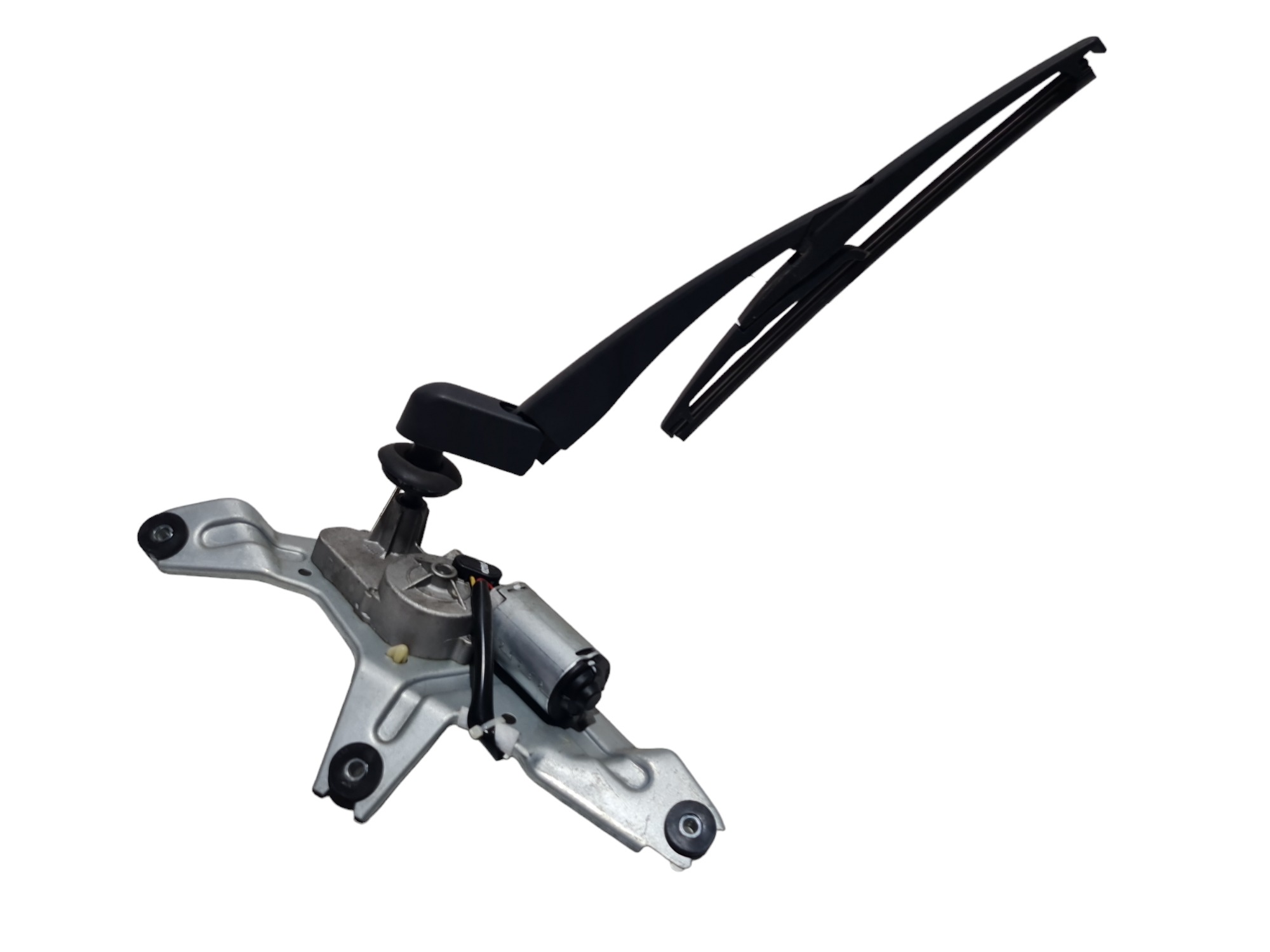 Motor Limpador Vidro Traseiro Chery Tiggo 2 2020 1