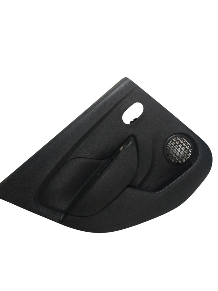 Forro Porta Traseiro E Renault Logan 2023 2024 Original 3