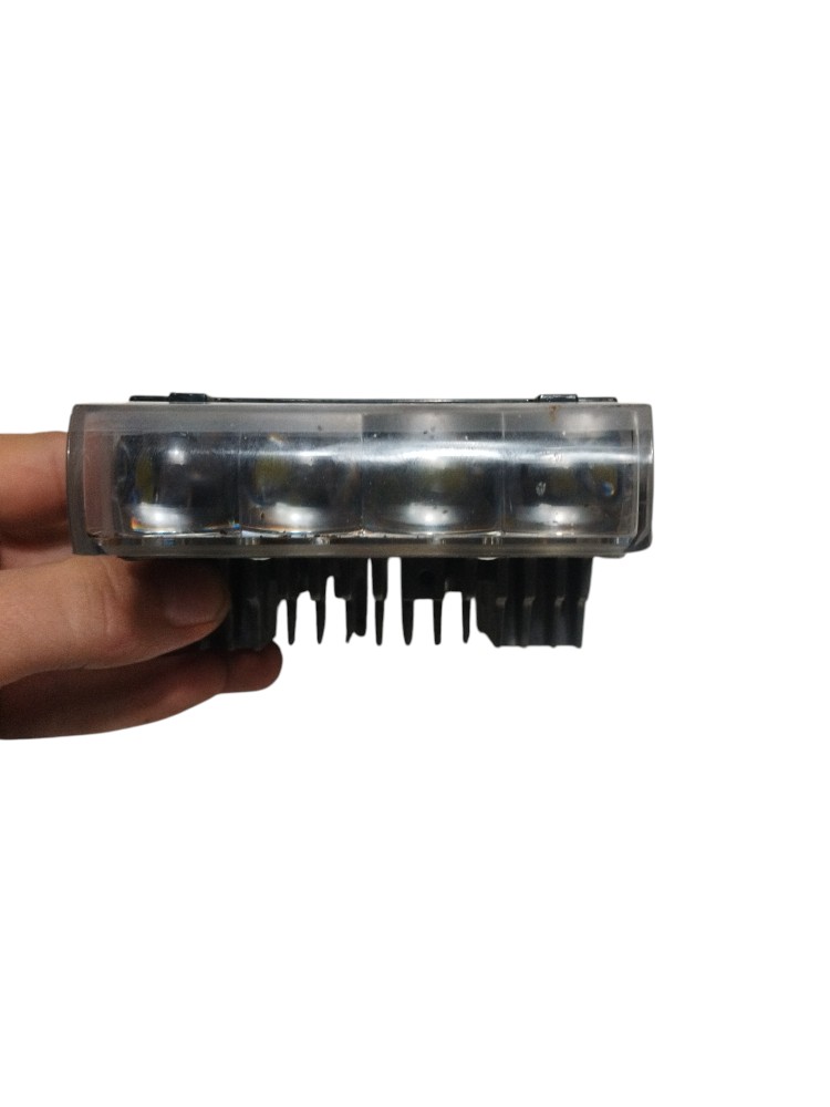 Módulo Refletor De Led Gwm Tank 300 2025 2026 Original 3