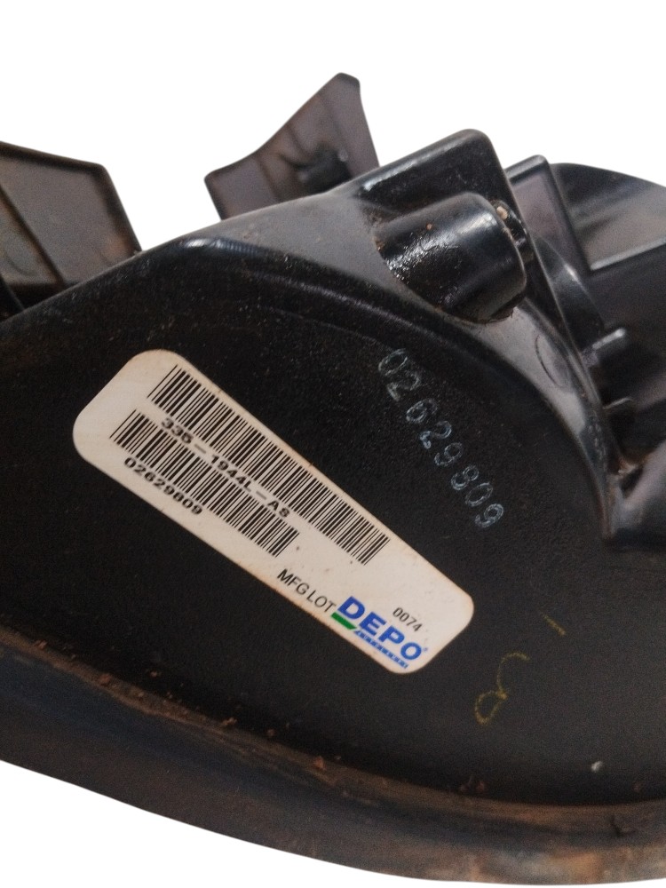 Lanterna traseira Chevrolet Captiva 2009 2010 2011 ate 2016 2