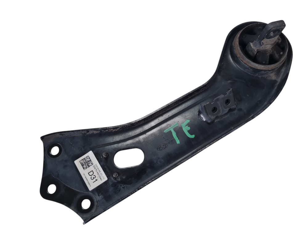 Bandeja traseiro esquerdo Kia Sportage 2019 2020 55270-H3100 6