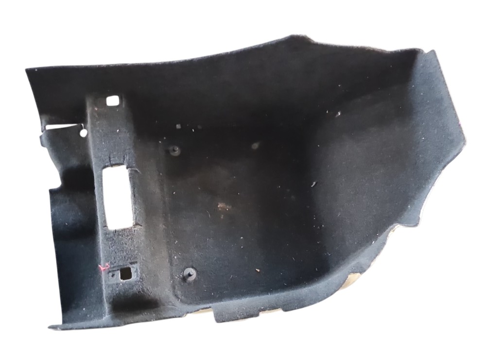 Assoalho Carpete Direito Volvo Xc 40 2020 32288176 3