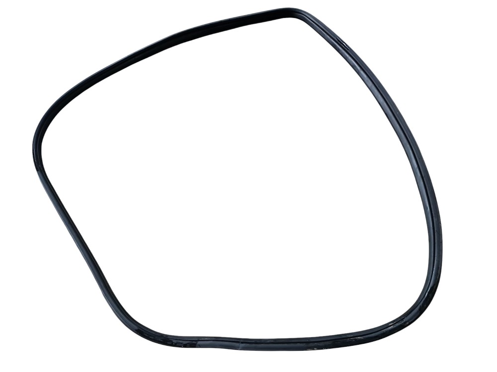 Borracha Vedação Porta Dianteira Direita Jac E-js1 2023 1