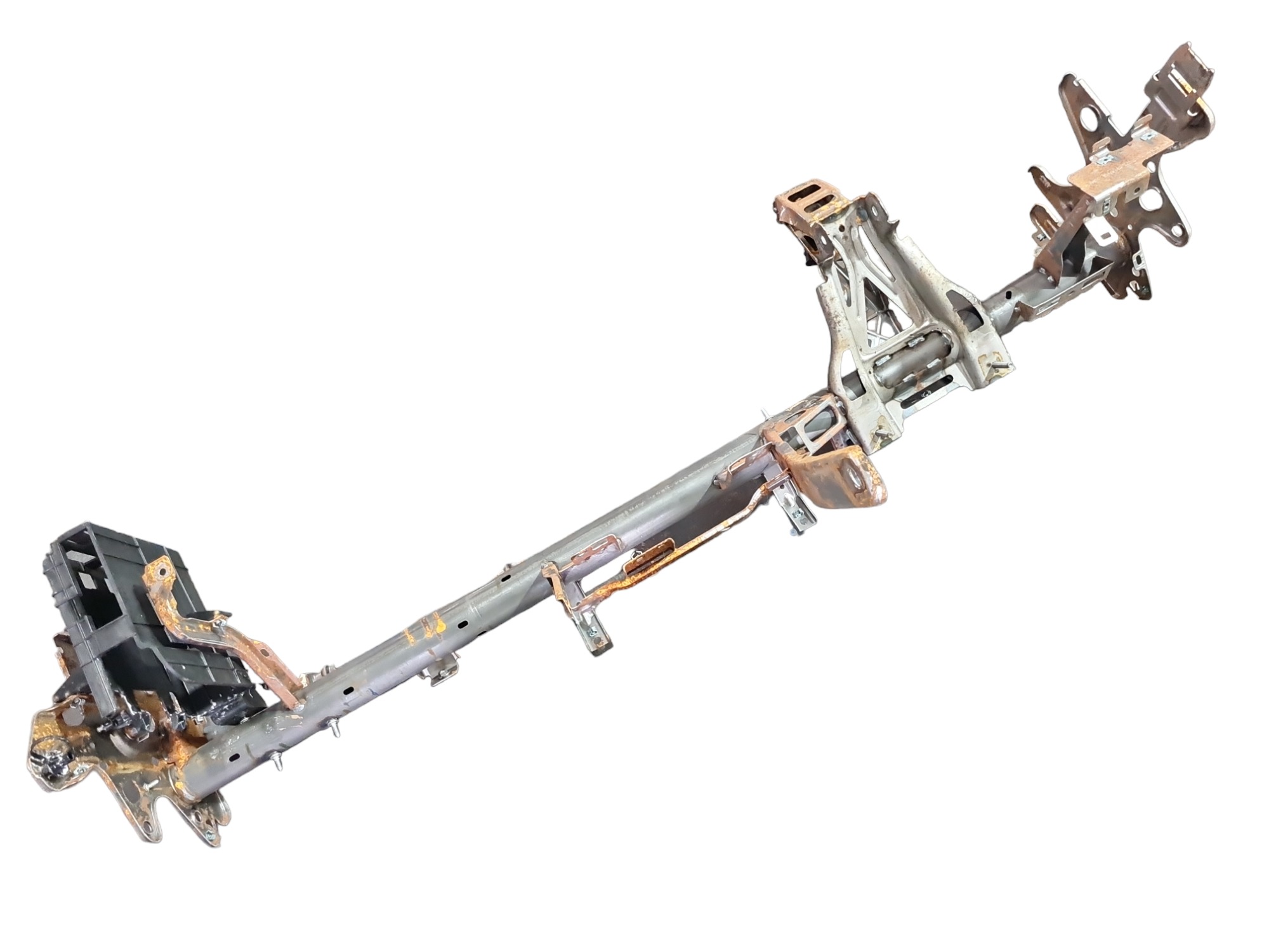 Suporte Painel Tabelier Chevrolet Tracker 2022 1