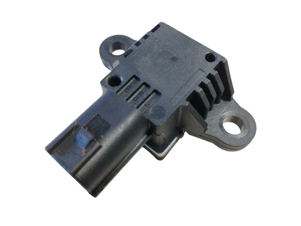 Sensor De Impacto Airbag Land Rover Discovery 4 Ck52-14c676 2