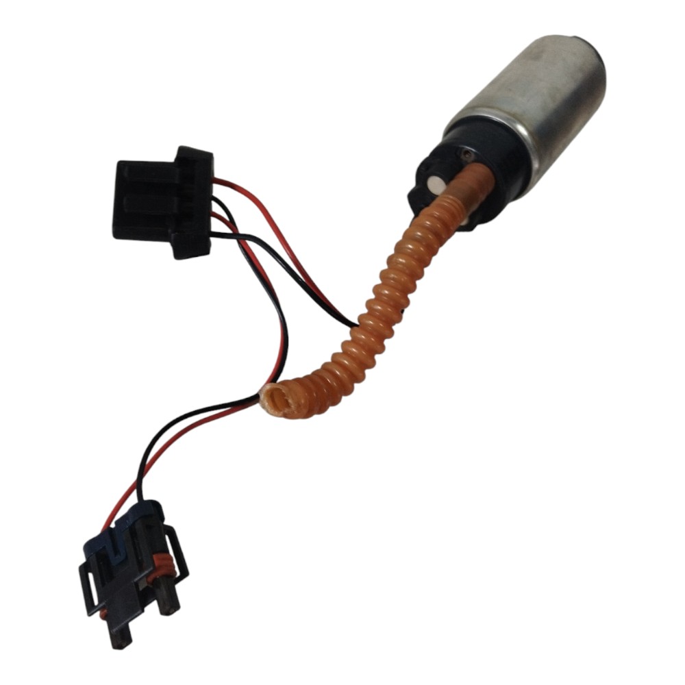 Bomba Bosch Universal Combustível Flex 0580454008 3