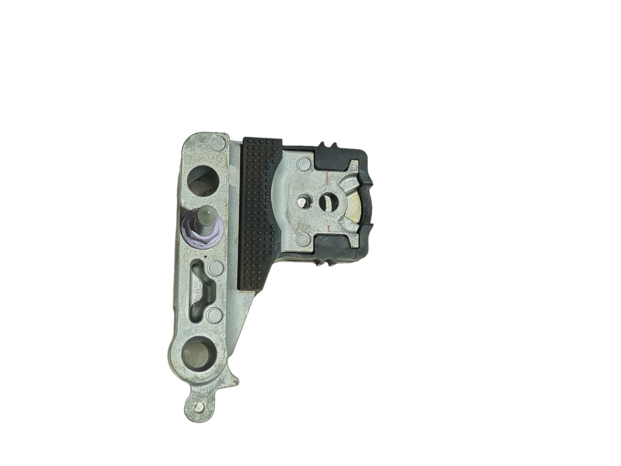 Suporte Coxim Do Motor Toyota Corolla Cross 2022 Original 4
